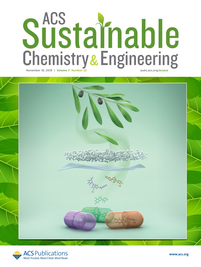 ACS Sustainable Chemistry &amp; Engineering