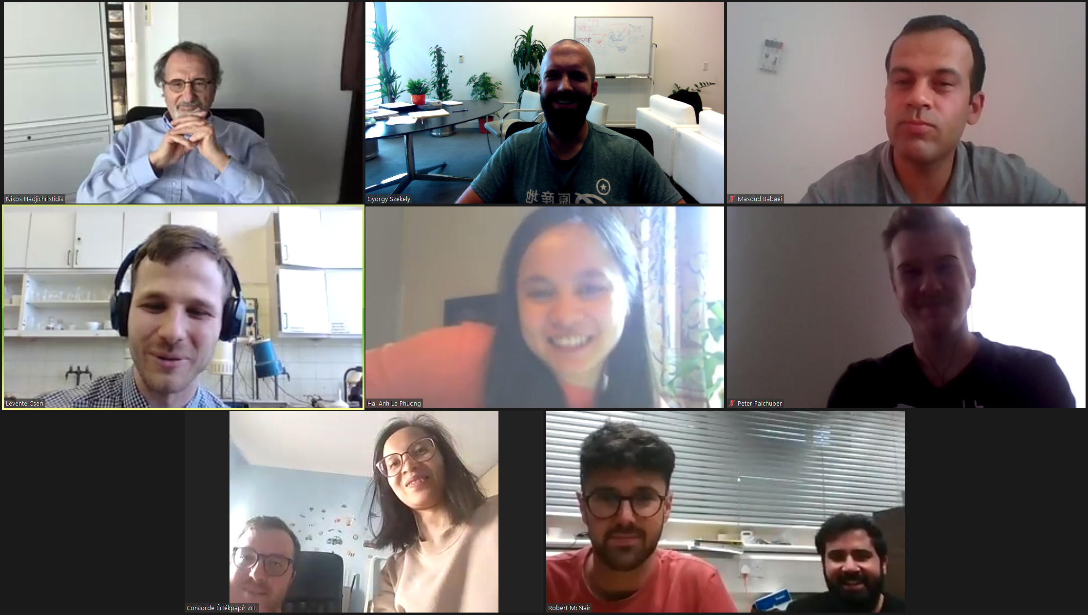 Levente viva photo 20210430