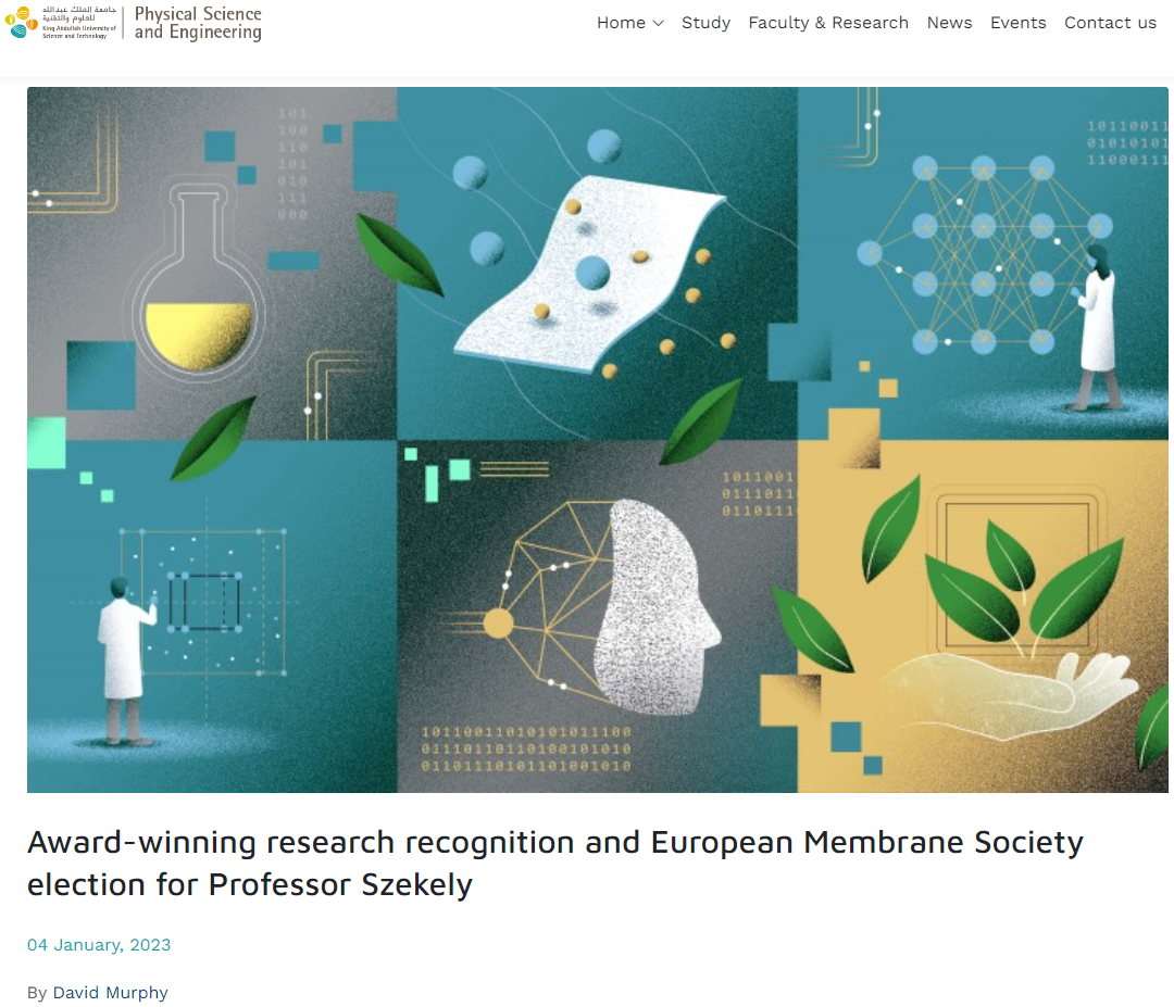 award announcement 2022